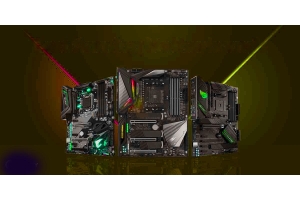 GAMING MOTHERBOARD – Why you should have one. 